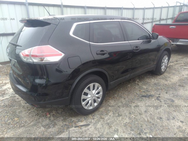 Photo 3 VIN: 5N1AT2MT4GC912145 - NISSAN ROGUE 