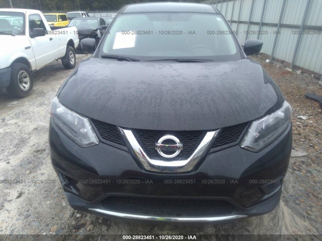 Photo 5 VIN: 5N1AT2MT4GC912145 - NISSAN ROGUE 