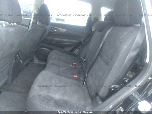 Photo 7 VIN: 5N1AT2MT4GC912145 - NISSAN ROGUE 