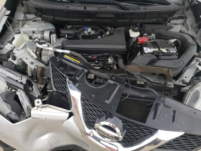 Photo 10 VIN: 5N1AT2MT4GC915479 - NISSAN ROGUE S 