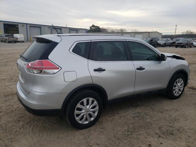 Photo 2 VIN: 5N1AT2MT4GC915479 - NISSAN ROGUE S 