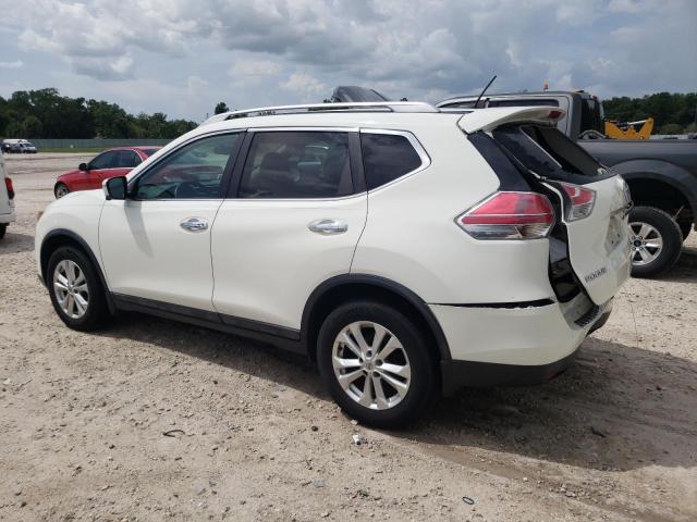 Photo 1 VIN: 5N1AT2MT4GC916857 - NISSAN ROGUE S 