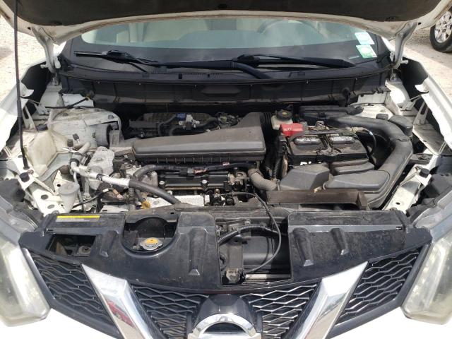 Photo 11 VIN: 5N1AT2MT4GC916857 - NISSAN ROGUE S 