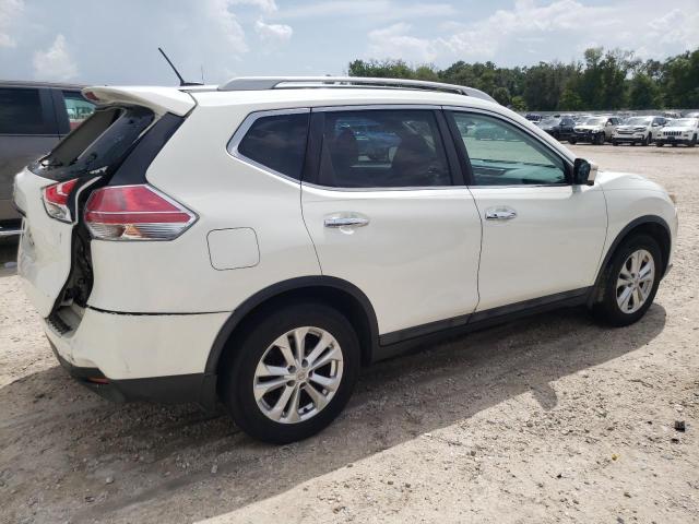 Photo 2 VIN: 5N1AT2MT4GC916857 - NISSAN ROGUE S 