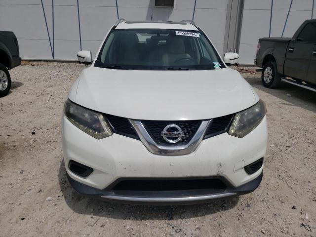 Photo 4 VIN: 5N1AT2MT4GC916857 - NISSAN ROGUE S 