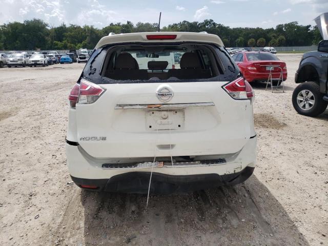 Photo 5 VIN: 5N1AT2MT4GC916857 - NISSAN ROGUE S 