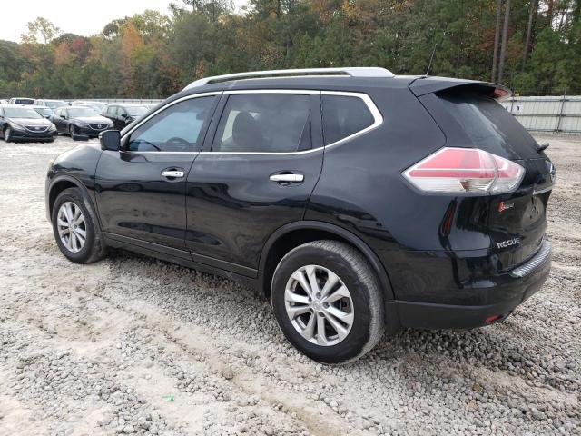 Photo 1 VIN: 5N1AT2MT4GC919256 - NISSAN ROGUE S 