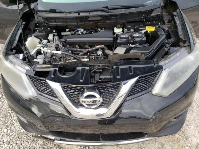 Photo 11 VIN: 5N1AT2MT4GC919256 - NISSAN ROGUE S 