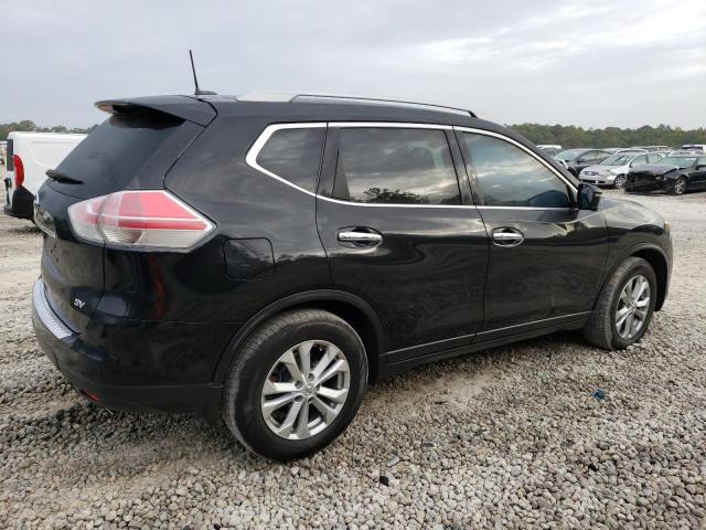 Photo 2 VIN: 5N1AT2MT4GC919256 - NISSAN ROGUE S 