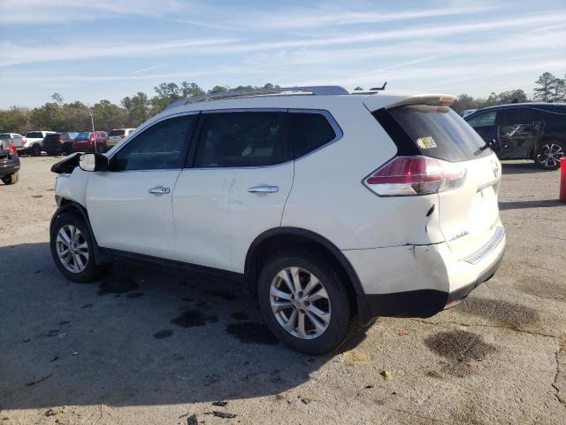 Photo 1 VIN: 5N1AT2MT4GC920875 - NISSAN ROGUE S 