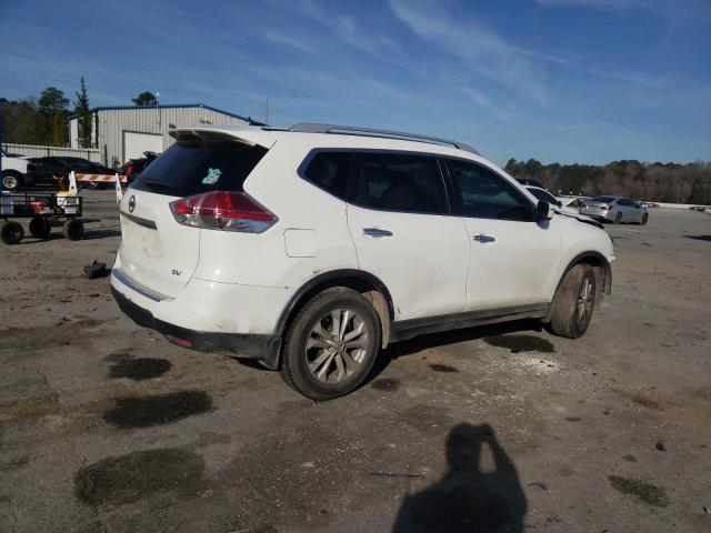 Photo 2 VIN: 5N1AT2MT4GC920875 - NISSAN ROGUE S 