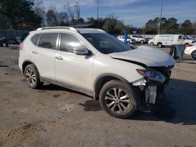 Photo 3 VIN: 5N1AT2MT4GC920875 - NISSAN ROGUE S 