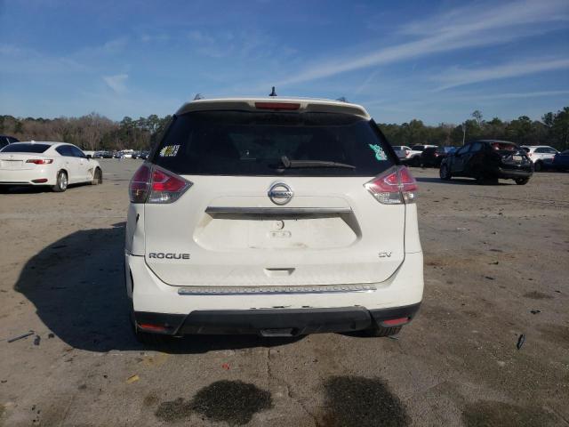 Photo 5 VIN: 5N1AT2MT4GC920875 - NISSAN ROGUE S 