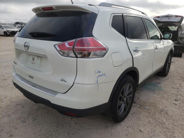 Photo 3 VIN: 5N1AT2MT4GC925364 - NISSAN ROGUE S 