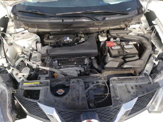 Photo 6 VIN: 5N1AT2MT4GC925364 - NISSAN ROGUE S 