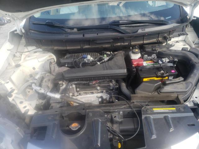 Photo 6 VIN: 5N1AT2MT4HC740863 - NISSAN ROGUE S 