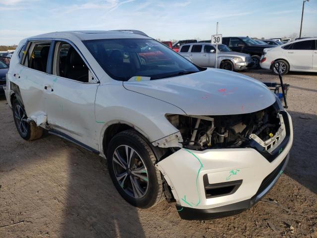 Photo 3 VIN: 5N1AT2MT4HC751376 - NISSAN ROGUE 