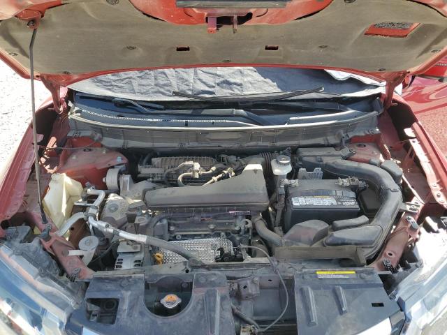 Photo 11 VIN: 5N1AT2MT4HC755704 - NISSAN ROGUE 