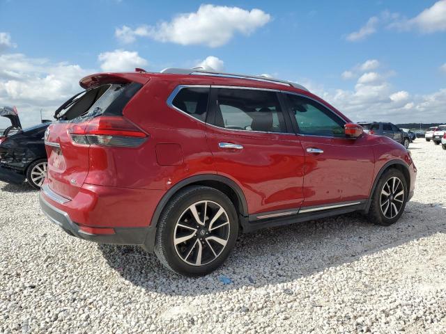 Photo 2 VIN: 5N1AT2MT4HC755704 - NISSAN ROGUE 