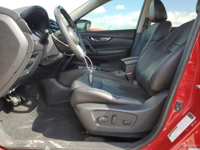 Photo 6 VIN: 5N1AT2MT4HC755704 - NISSAN ROGUE 