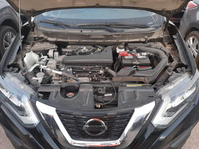 Photo 6 VIN: 5N1AT2MT4HC759929 - NISSAN ROGUE 