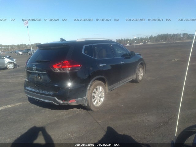 Photo 3 VIN: 5N1AT2MT4HC764158 - NISSAN ROGUE 