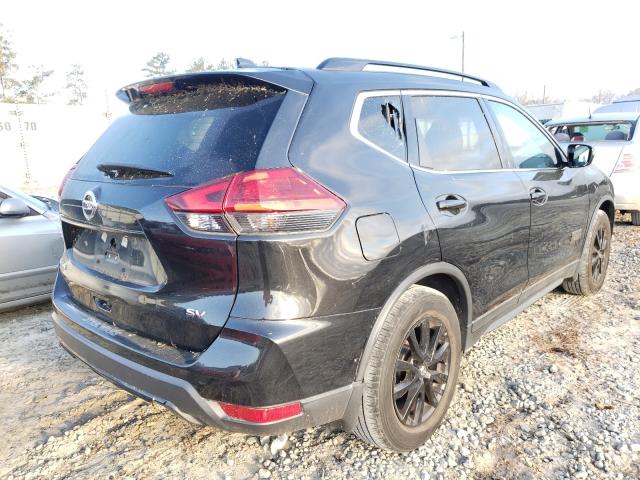 Photo 3 VIN: 5N1AT2MT4HC771305 - NISSAN ROGUE S 