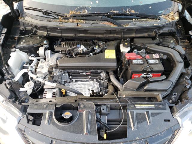 Photo 6 VIN: 5N1AT2MT4HC771305 - NISSAN ROGUE S 