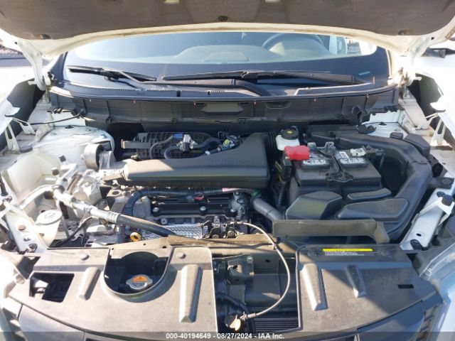 Photo 9 VIN: 5N1AT2MT4HC771563 - NISSAN ROGUE 