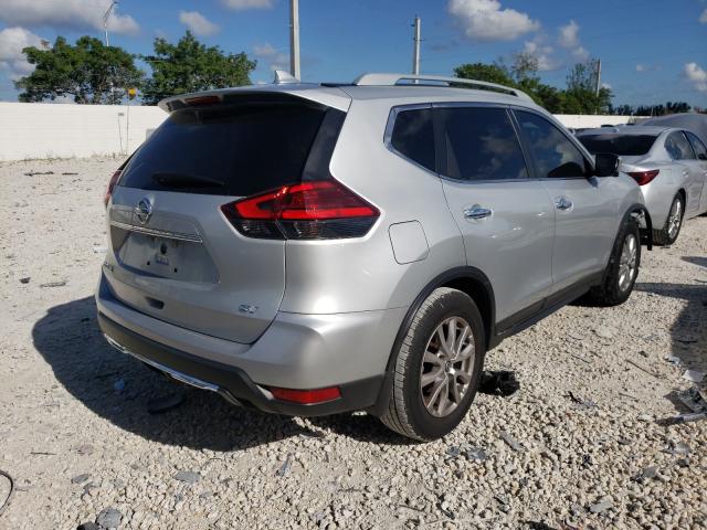 Photo 3 VIN: 5N1AT2MT4HC773121 - NISSAN ROGUE S 