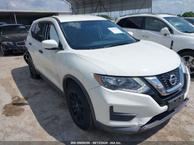 Photo 0 VIN: 5N1AT2MT4HC779338 - NISSAN ROGUE 