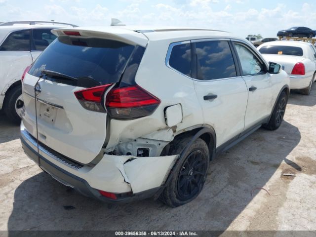 Photo 3 VIN: 5N1AT2MT4HC779338 - NISSAN ROGUE 