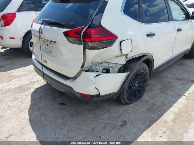 Photo 5 VIN: 5N1AT2MT4HC779338 - NISSAN ROGUE 