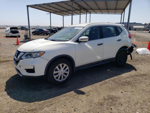 Photo 0 VIN: 5N1AT2MT4HC803492 - NISSAN ROGUE S 