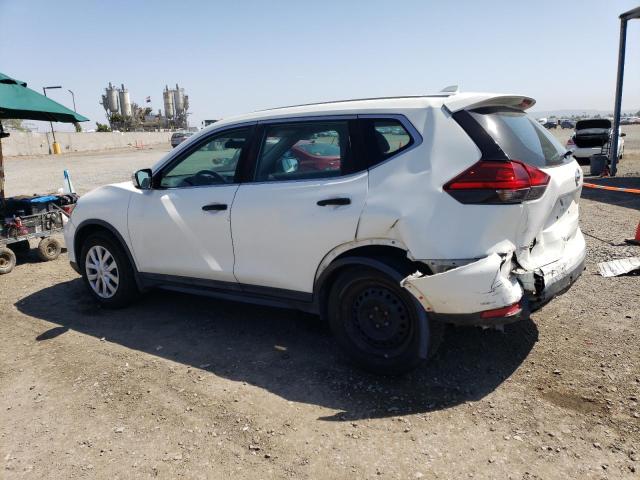 Photo 1 VIN: 5N1AT2MT4HC803492 - NISSAN ROGUE S 