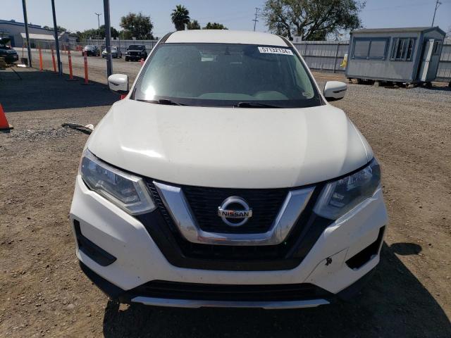 Photo 4 VIN: 5N1AT2MT4HC803492 - NISSAN ROGUE S 