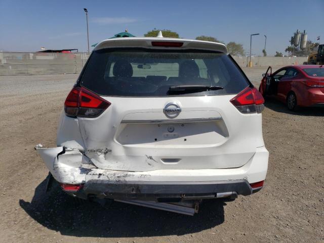 Photo 5 VIN: 5N1AT2MT4HC803492 - NISSAN ROGUE S 