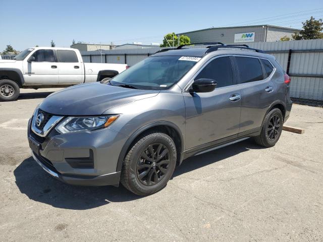 Photo 0 VIN: 5N1AT2MT4HC809325 - NISSAN ROGUE S 