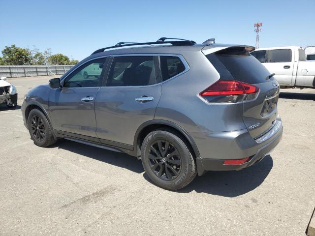 Photo 1 VIN: 5N1AT2MT4HC809325 - NISSAN ROGUE S 