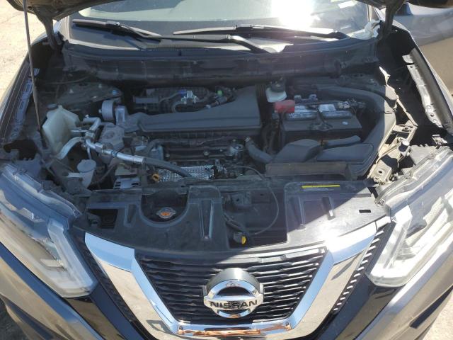 Photo 11 VIN: 5N1AT2MT4HC809325 - NISSAN ROGUE S 