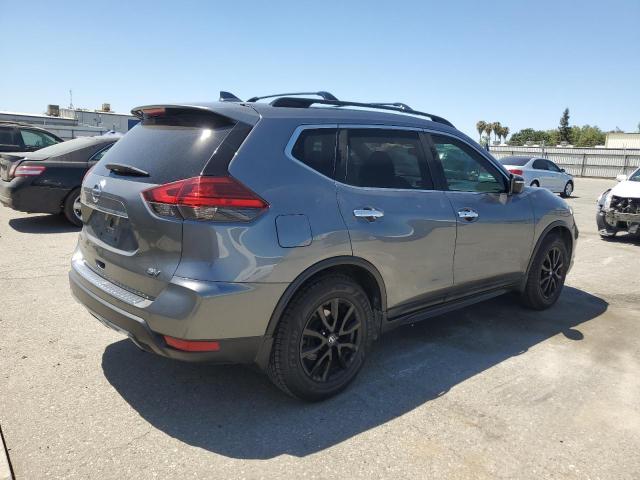 Photo 2 VIN: 5N1AT2MT4HC809325 - NISSAN ROGUE S 