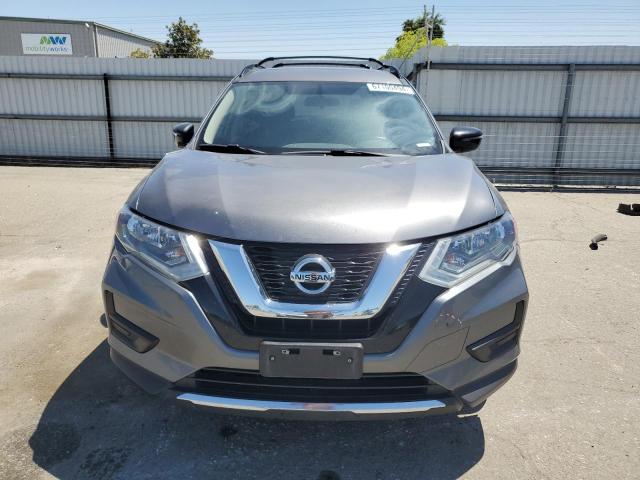 Photo 4 VIN: 5N1AT2MT4HC809325 - NISSAN ROGUE S 