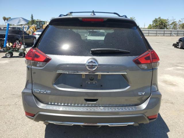 Photo 5 VIN: 5N1AT2MT4HC809325 - NISSAN ROGUE S 