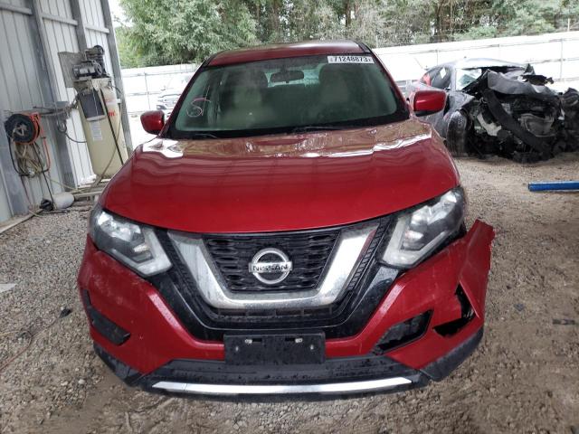 Photo 4 VIN: 5N1AT2MT4HC812029 - NISSAN ROGUE S 