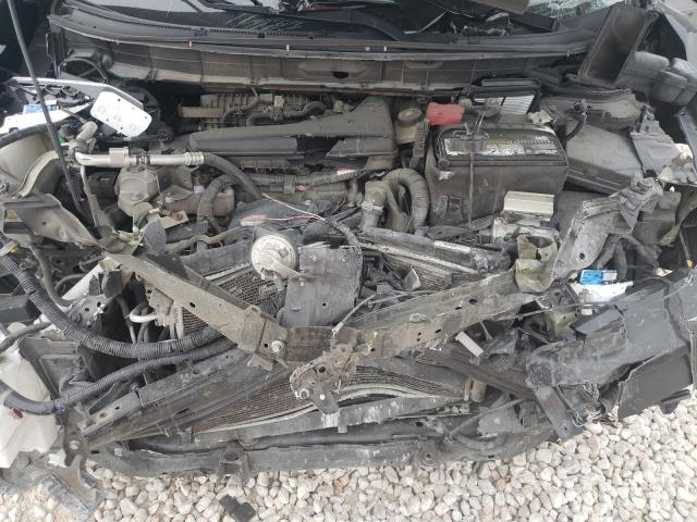 Photo 11 VIN: 5N1AT2MT4HC815206 - NISSAN ROGUE S 