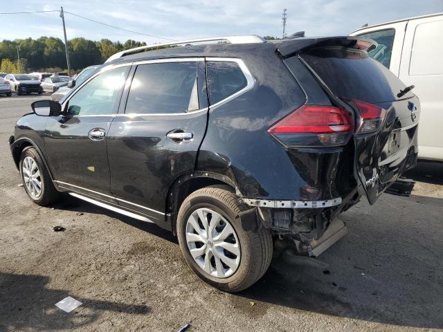 Photo 1 VIN: 5N1AT2MT4HC815352 - NISSAN ROGUE 