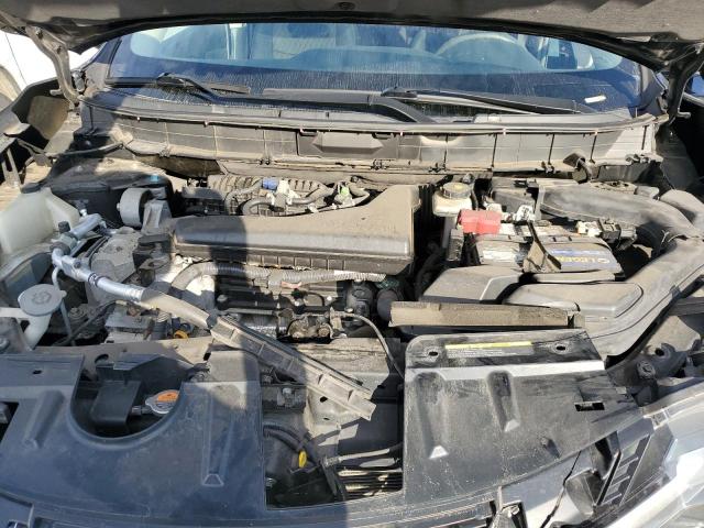 Photo 11 VIN: 5N1AT2MT4HC815352 - NISSAN ROGUE 