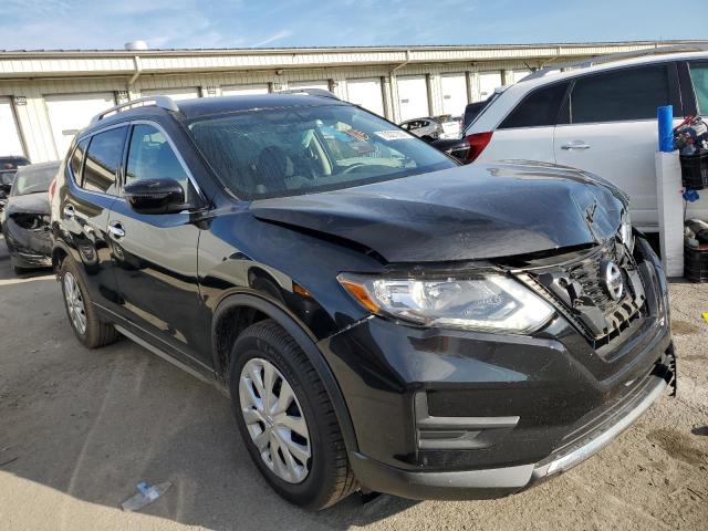 Photo 3 VIN: 5N1AT2MT4HC815352 - NISSAN ROGUE 