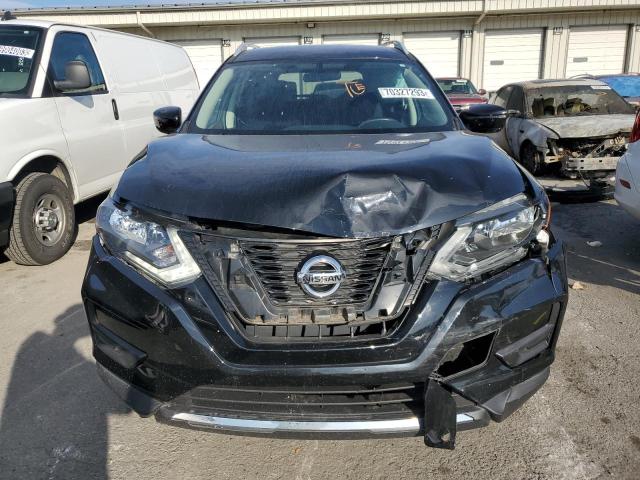 Photo 4 VIN: 5N1AT2MT4HC815352 - NISSAN ROGUE 