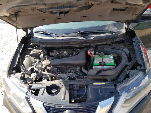 Photo 11 VIN: 5N1AT2MT4HC816906 - NISSAN ROGUE S 